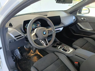 7 - BMW Serie 1 Cascioli Group