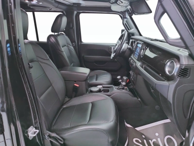 9 - Jeep Wrangler Cascioli Group