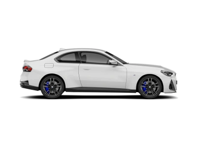 6 - BMW Serie 2 Cascioli Group