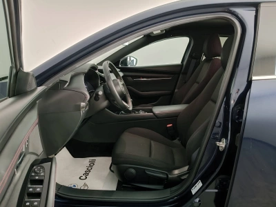 8 - Mazda 3 Cascioli Group