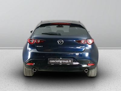 5 - Mazda 3 Cascioli Group