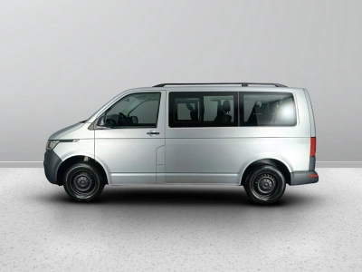 6 - Volkswagen T6.1 Transporter 30 Cascioli Group