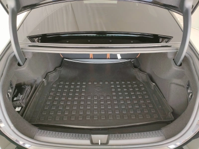 5 - Mercedes-Benz Classe E Cascioli Group