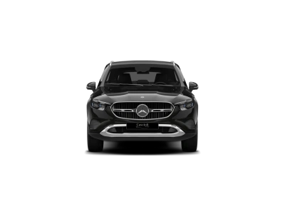 2 - Mercedes-Benz GLC Cascioli Group