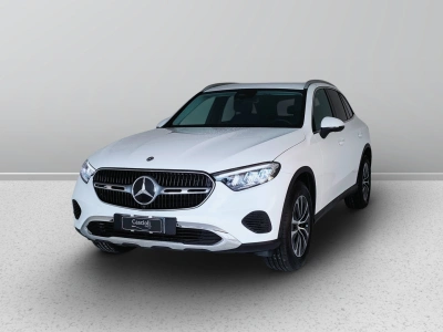 1 - Mercedes-Benz GLC Cascioli Group