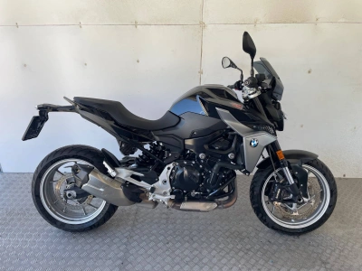1 - BMW Motorrad R Cascioli Group