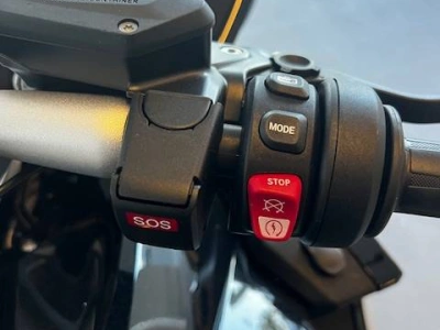 8 - BMW Motorrad GT Cascioli Group