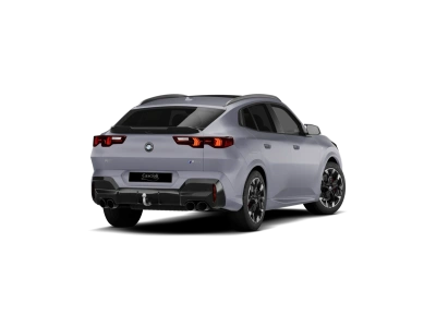 5 - BMW X2 M Cascioli Group