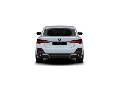 4 - BMW i4 Cascioli Group