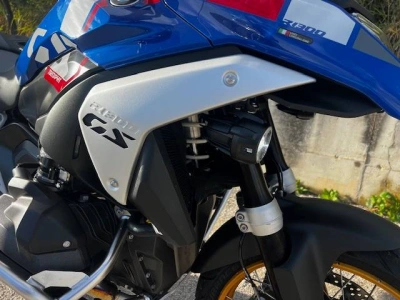 4 - BMW Motorrad GS Cascioli Group