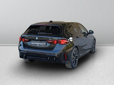 4 - BMW Serie 1 Cascioli Group