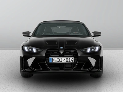 2 - BMW M M4 Cascioli Group