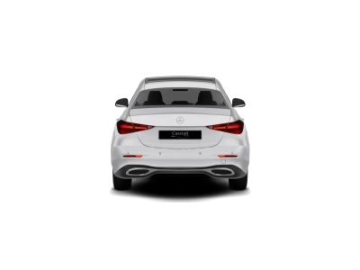 4 - Mercedes-Benz Classe C Cascioli Group