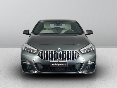 2 - BMW Serie 2 Cascioli Group