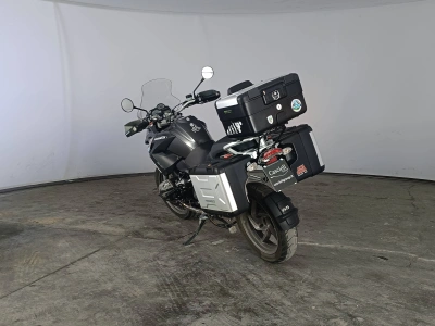 6 - BMW Motorrad GS Cascioli Group