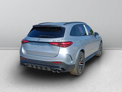 6 - Mercedes AMG GLC Cascioli Group