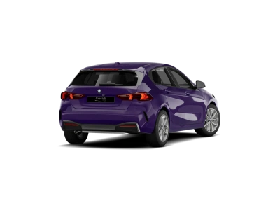 5 - BMW Serie 1 Cascioli Group