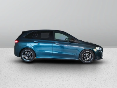 7 - Mercedes-Benz Classe B Cascioli Group