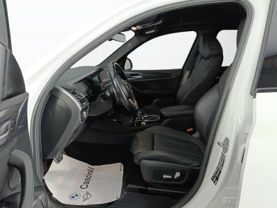 8 - BMW X3 Cascioli Group