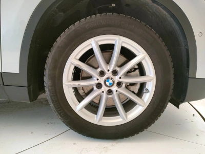 8 - BMW X1 Cascioli Group