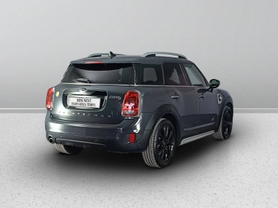 4 - MINI Countryman Cascioli Group