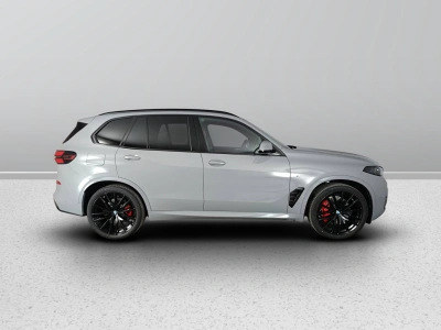 3 - BMW X5 Cascioli Group
