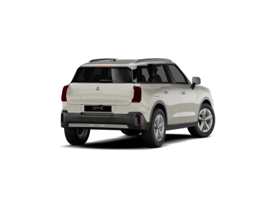 5 - MINI Countryman Cascioli Group