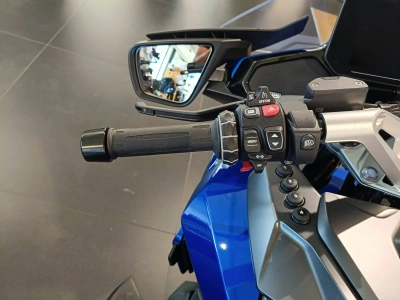 3 - BMW Motorrad RT Cascioli Group