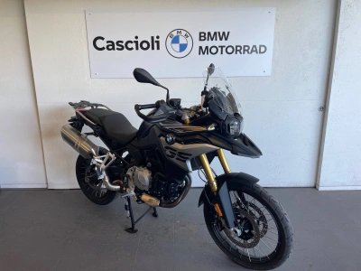 3 - BMW Motorrad GS Cascioli Group