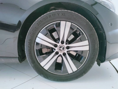 8 - Mercedes-Benz Classe C Cascioli Group