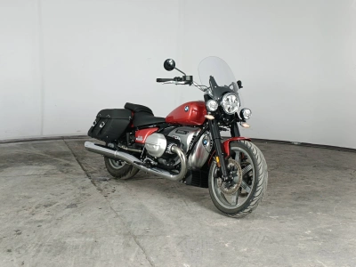 2 - BMW Motorrad R 18 Cascioli Group