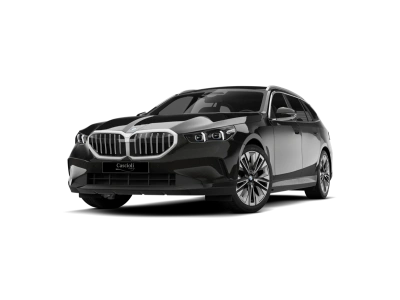 1 - BMW Serie 5 Cascioli Group