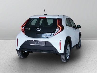 6 - Toyota AYGO X Cascioli Group