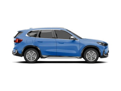 6 - BMW X1 Cascioli Group