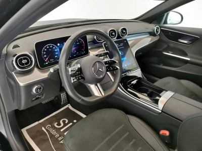 8 - Mercedes-Benz Classe C Cascioli Group