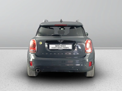 5 - MINI Countryman Cascioli Group