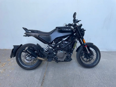 1 - Husqvarna Svartpilen Cascioli Group