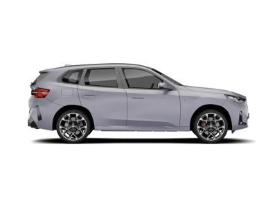 6 - BMW X3 Cascioli Group