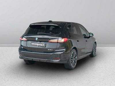 4 - BMW Serie 2 Cascioli Group