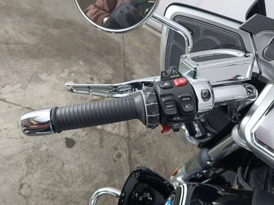 7 - BMW Motorrad R 18 Cascioli Group