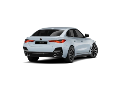 5 - BMW Serie 4 Cascioli Group