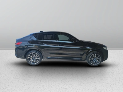 6 - BMW X4 Cascioli Group