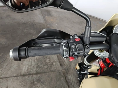 6 - BMW Motorrad R12 G/S Cascioli Group