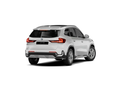 5 - BMW X1 Cascioli Group