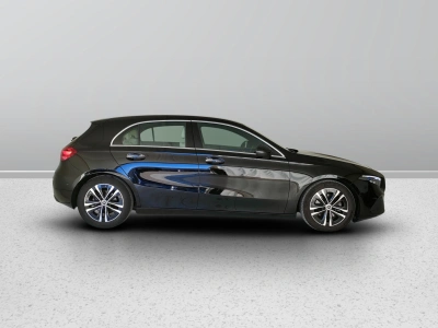 7 - Mercedes-Benz Classe A Cascioli Group