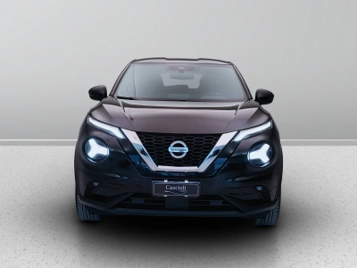 2 - Nissan Juke Cascioli Group