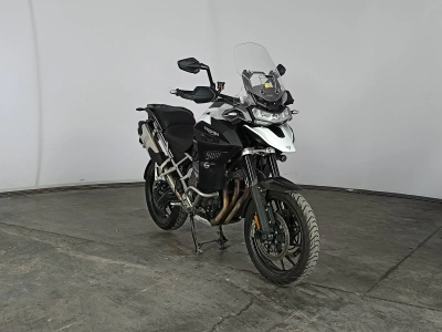 2 - Triumph Tiger Cascioli Group