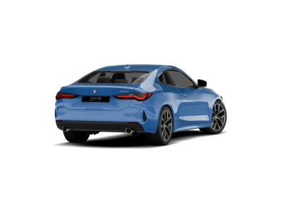 5 - BMW Serie 4 Cascioli Group