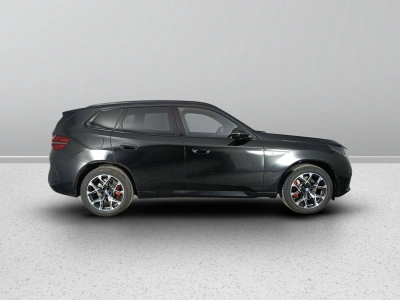 3 - BMW X3 Cascioli Group