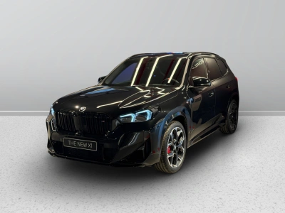 3 - BMW X1 M Cascioli Group